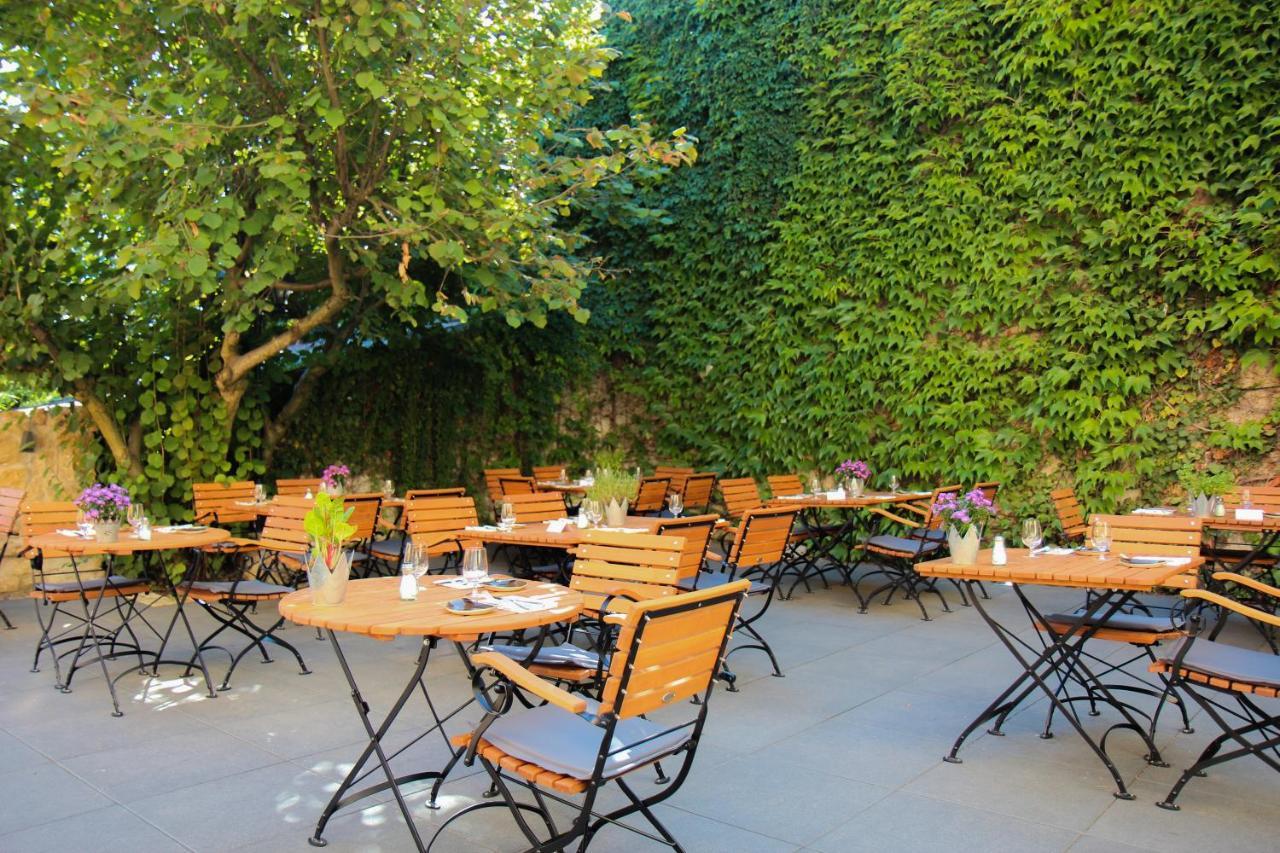 Krone - Das Gasthaus Kirchhofen  Esterno foto