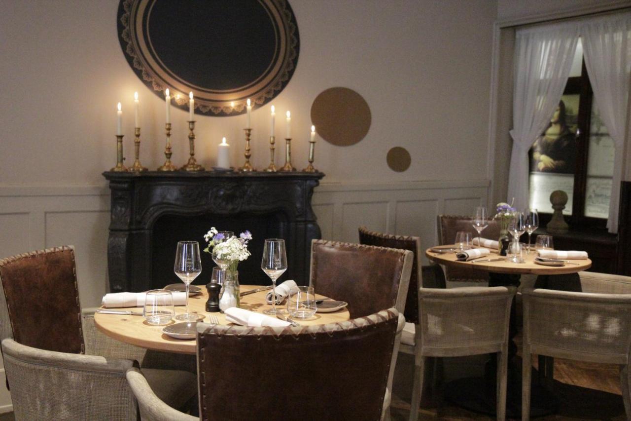 Krone - Das Gasthaus Kirchhofen  Esterno foto